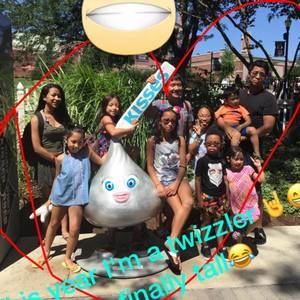 Meet your Posher, Si